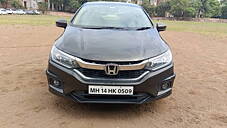 Used Honda City SV in Pune