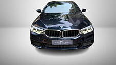 Used BMW 5 Series 530i M Sport [2019-2019] in Mumbai