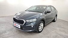 Used Skoda Slavia Ambition 1.0L TSI MT in Coimbatore