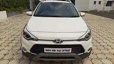 Used Hyundai i20 Active 1.2 SX in Nashik