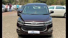 Used Toyota Innova Crysta 2.4 V Diesel in Mumbai