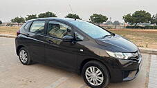 Used Honda Jazz S AT [2015-2016] in Ahmedabad