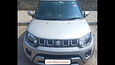 Used Maruti Suzuki Ignis Zeta 1.2 MT in Pune