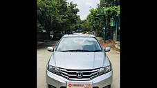 Used Honda City 1.5 V MT Sunroof in Bangalore