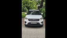 Used Hyundai Creta E Plus 1.6 Petrol in Nagpur