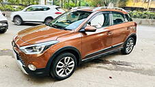 Used Hyundai i20 Active 1.2 S in Mumbai