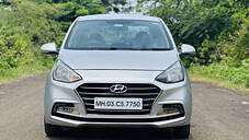 Used Hyundai Xcent SX 1.1 CRDi in Nashik