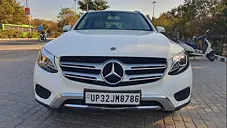 Second Hand Mercedes-Benz GLC 220 d Progressive in Faridabad
