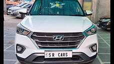 Used Hyundai Creta SX 1.6 CRDi in Jaipur