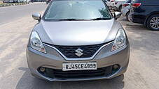 Used Maruti Suzuki Baleno Delta 1.2 in Jaipur