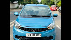 Used Tata Tiago Revotorq XT (O) [2016-2019] in Ahmedabad