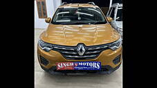 Used Renault Triber RXT [2019-2020] in Kanpur