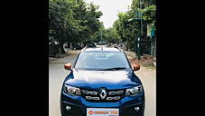 Used Renault Kwid CLIMBER 1.0 [2017-2019] in Bangalore