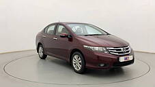 Used Honda City 1.5 V MT in Hyderabad