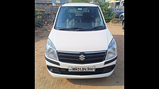 Second Hand Maruti Suzuki Wagon R 1.0 LXi in Nagpur