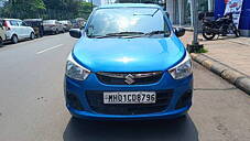 Used Maruti Suzuki Alto K10 VXi [2014-2019] in Navi Mumbai