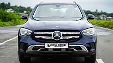 Used Mercedes-Benz GLC 200 Progressive in Kochi