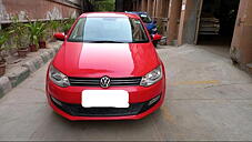 Used Volkswagen Polo Comfortline 1.2L (D) in Delhi