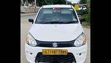 Used Maruti Suzuki Alto 800 Lxi CNG in Ahmedabad