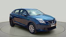 Used Maruti Suzuki Baleno Delta 1.2 AT in Hyderabad