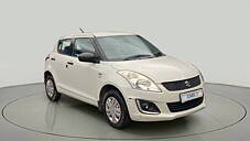 Used Maruti Suzuki Swift Lxi ABS [2014-2017] in Delhi