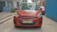 Used Hyundai i10 Sportz 1.2 AT Kappa2 in Bangalore