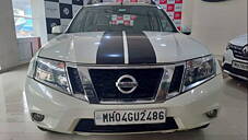 Used Nissan Terrano XL D Plus in Mumbai