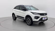 Used Tata Nexon XZA Plus Petrol Dual Tone in Pune