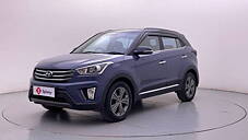 Used Hyundai Creta 1.6 SX Plus AT Petrol in Bangalore