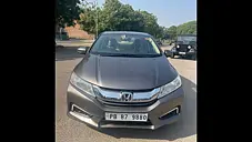 Second Hand Honda City SV Diesel in Mohali