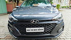 Used Hyundai Elite i20 Sportz 1.2 in Pune