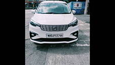 Used Maruti Suzuki Ertiga ZDi Plus 1.5 Diesel in Mumbai