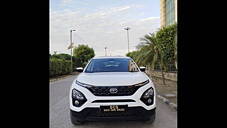 Used Tata Harrier XT Plus in Delhi