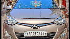 Used Hyundai i20 Asta 1.2 in Kolkata
