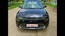 Used Kia Carens Luxury Plus 1.4 Petrol 7 STR in Indore