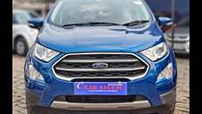 Second Hand Ford EcoSport Titanium 1.5L Ti-VCT in Kolkata
