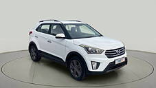 Used Hyundai Creta 1.6 SX Plus AT in Indore