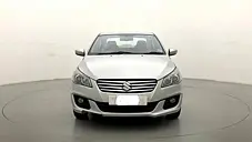Second Hand Maruti Suzuki Ciaz ZXi in Bangalore