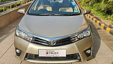 Used Toyota Corolla Altis 1.8 J in Gurgaon