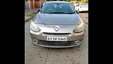 Second Hand Renault Fluence 1.5 E4 in Indore