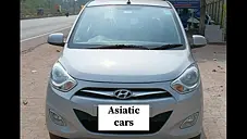 Second Hand Hyundai i10 Sportz 1.1 iRDE2 [2010--2017] in Mangalore