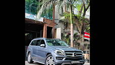 Used Mercedes-Benz GL 350 CDI in Bangalore