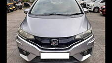 Used Honda Jazz VX CVT Petrol in Mumbai