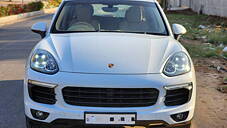 Used Porsche Cayenne S Diesel in Ahmedabad