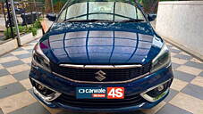 Used Maruti Suzuki Ciaz Alpha 1.4 AT in Mumbai