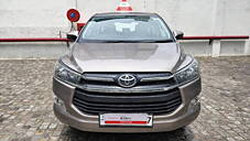 Used Toyota Innova Crysta 2.8 GX AT 8 STR [2016-2020] in Delhi