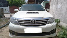Used Toyota Fortuner 4x4 MT Limited Edition in Delhi