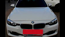 Used BMW 3 Series 320d Luxury Line in Chennai