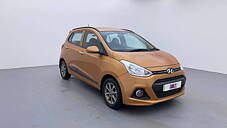 Used Hyundai Grand i10 Asta 1.2 Kappa VTVT [2013-2016] in Hyderabad