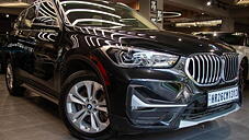 Second Hand BMW X1 sDrive20i xLine in Delhi